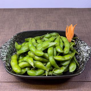 17. Edamame