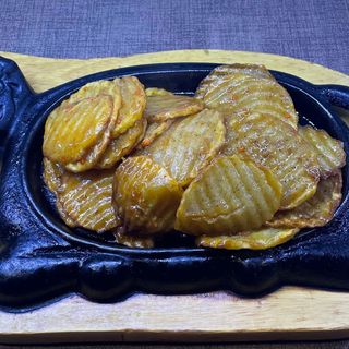 97. Patate satay