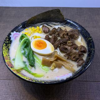 102. Ramen manzo