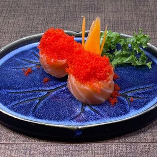 205. Special gunkan tobiko 2 pezzi