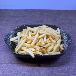 6. Patatine