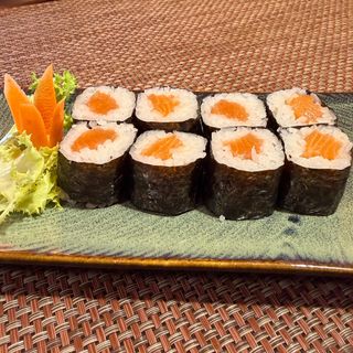 231. Hosomaki salmone 8 pezzi