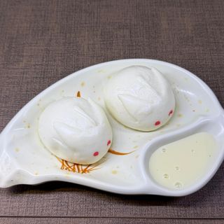 8. Pane coniglio 2 pezzi