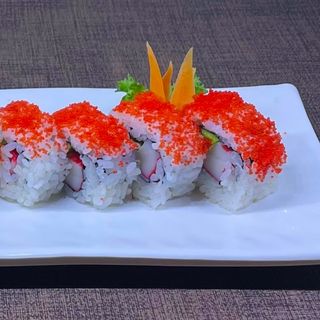 261. Uramaki California 8 pezzi