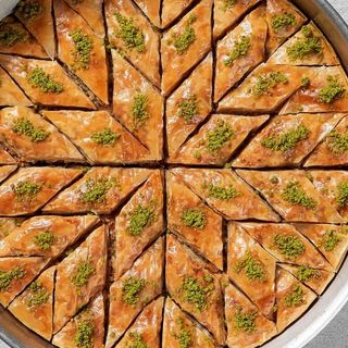 Baklava dolce Turchia 3 pz