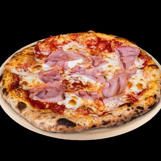 Prosciutto cotto