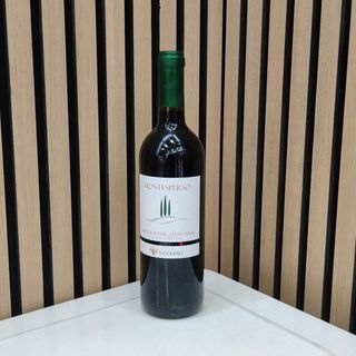 Vino rosso toscana 750ml