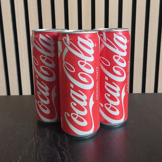 Coca-cola 333cl