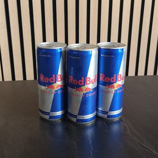 Red bull