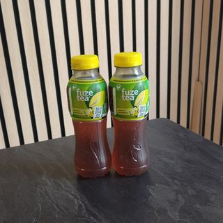 Fuze - tea limone