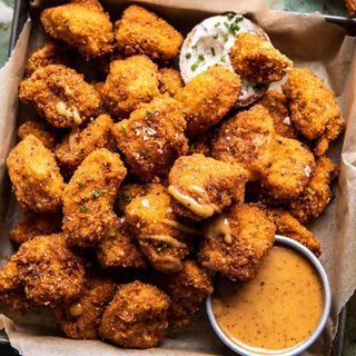 Chicken popcorn 10 pz