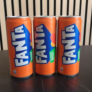 Fanta 333cl