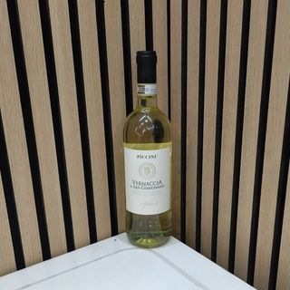Vino bianco toscana 750ml