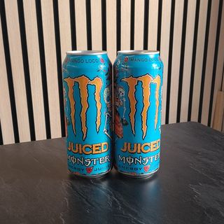 Monster mango