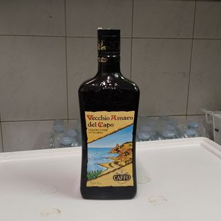 Vecchio capo del amaro 700ml