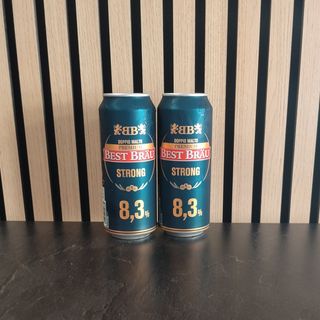 Best brau 500ml