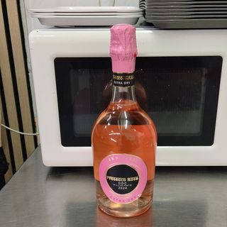 Prosecco doc extra dry 750ml