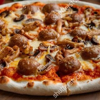 Salsiccia classico