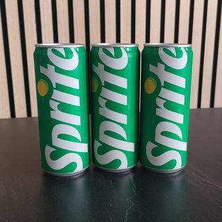 Sprite - 333cl