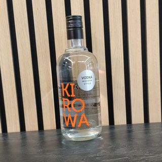 Vodka KIROWA