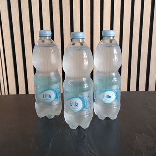 Acqua naturale 50cl