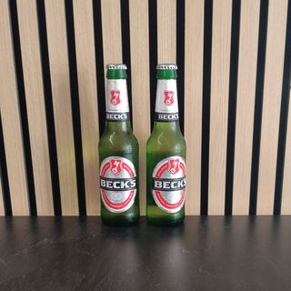 Beck,s 33cl