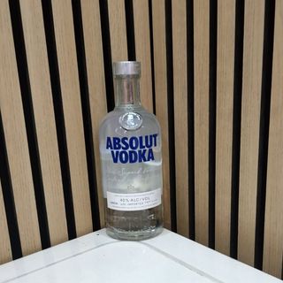 Vodka absolut 750 ml