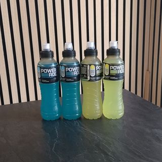 Powerade