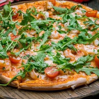 Margherita classico