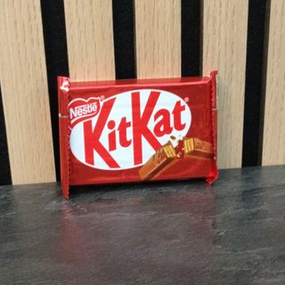 Kit Kat - chocolate
