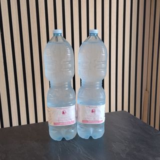 Acqua naturale grande da 2lt