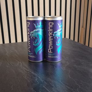Power king Energy 250cl