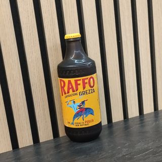 Birra Raffo - grezza