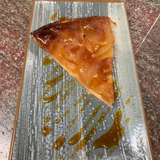 Tartetatin