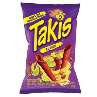Takis Fuego 100 g