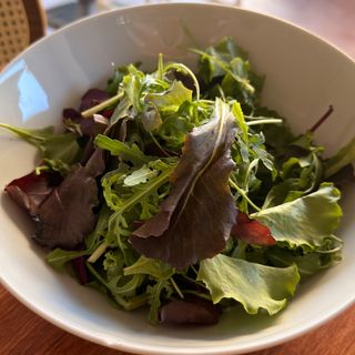 Insalata mista