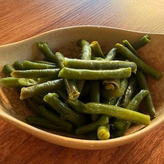 Fagiolini