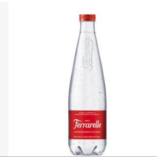 Acqua frizzante