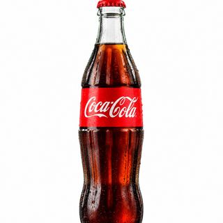 Coca-Cola 330 ml