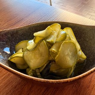Zucchine