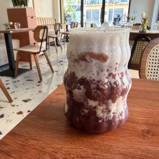 Açai recharge