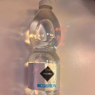 Acqua naturale 50 cl