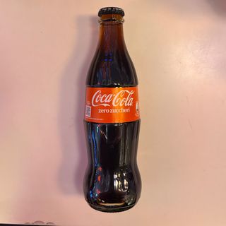 Coca-Cola Zero  330 ml