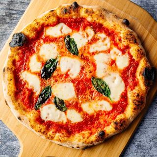 Margherita