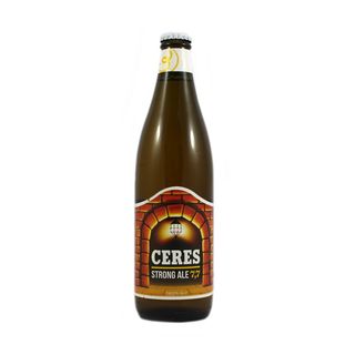 Ceres Strong Ale