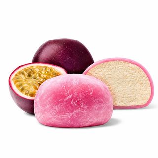 1x Mochi tropical