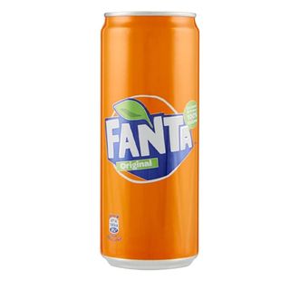 Fanta