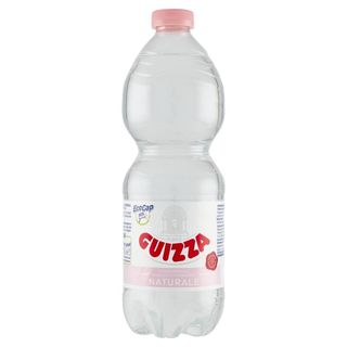 Acqua naturale