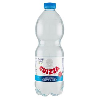 Acqua frizzante