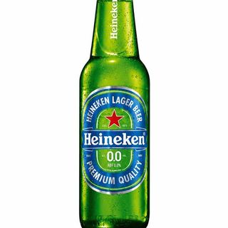 Heineken 0
